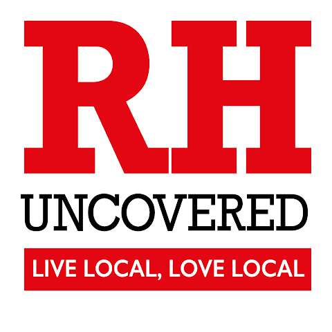 RH Uncovered Magazine photo